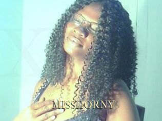 MISSHORNY