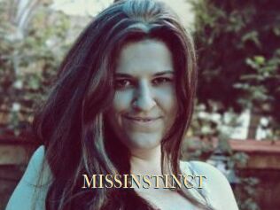 MISSINSTINCT