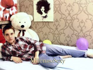 MIlenasoSexy