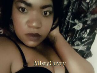 MIstyCuvry