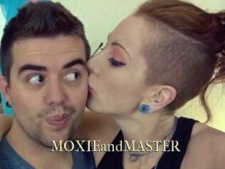 MOXIEandMASTER