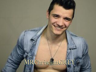 MRChristianGREY