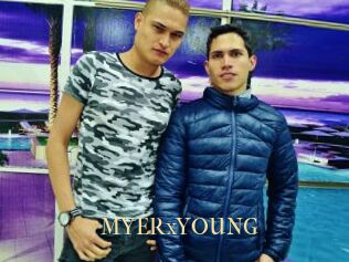 MYERxYOUNG