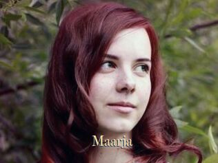 Maarja