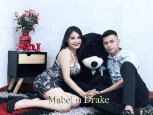 Mabel_n_Drake