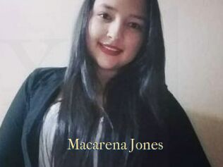 Macarena_Jones