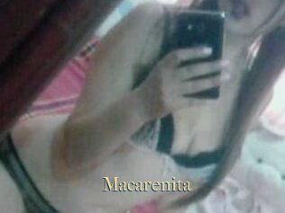 Macarenita