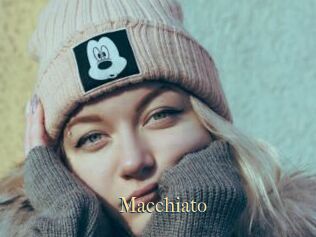 Macchiato