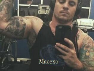 Macexo