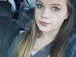 Macie