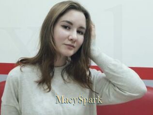 MacySpark