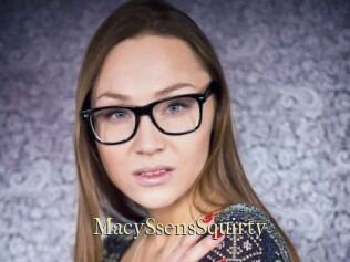 MacySsensSquirty
