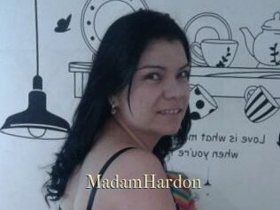 MadamHardon