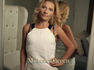MadameDoreen