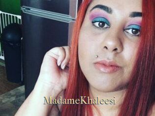 MadameKhaleesi