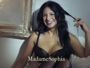 MadameSophia