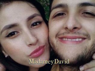 MadameyDavid