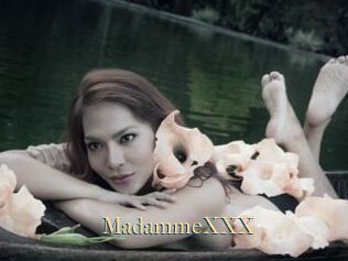 MadammeXXX