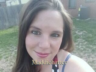 Maddiehatter