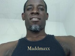 Maddmaxx