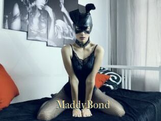 MaddyBond