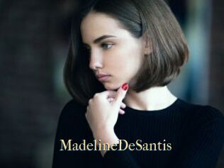 MadelineDeSantis