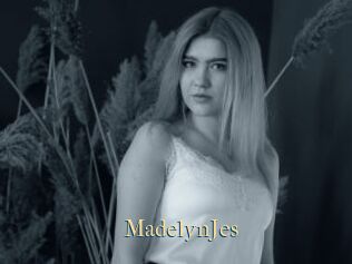 MadelynJes