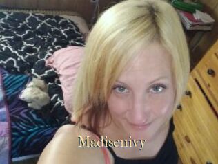 Madisenivy