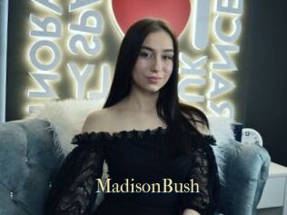 MadisonBush