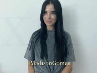 MadisonGomes