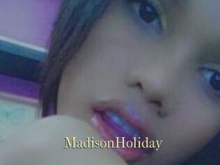MadisonHoliday