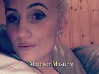 MadisonMasters