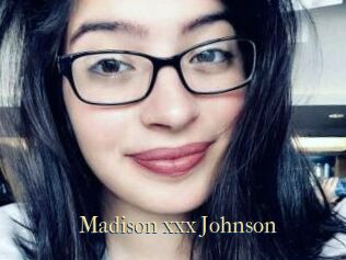 Madison_xxx_Johnson