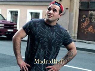 MadridBull