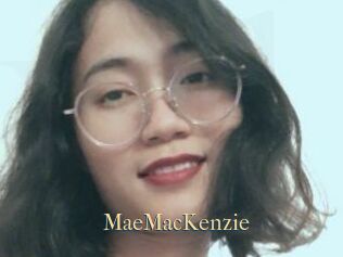 MaeMacKenzie