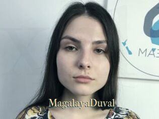 MagalayaDuval