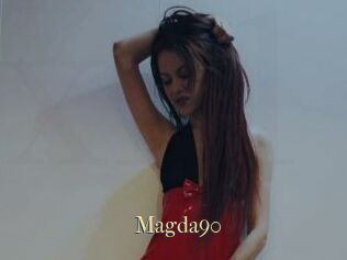 Magda90