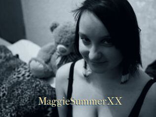 MaggieSummerXX