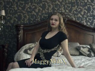 MaggyMollX