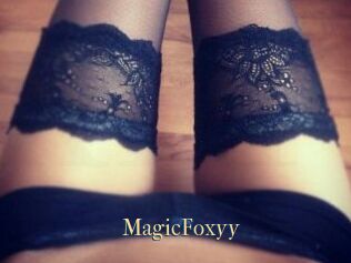 MagicFoxyy