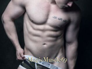 MagicMuscle69