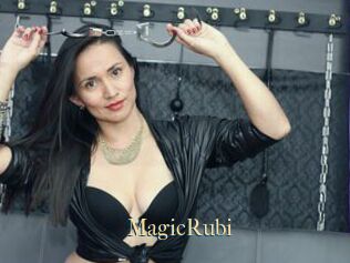 MagicRubi