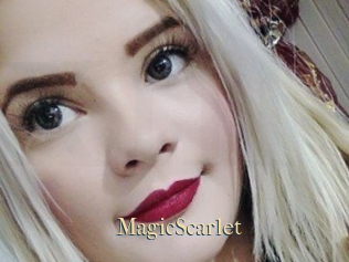 MagicScarlet