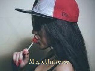 MagicUniverse