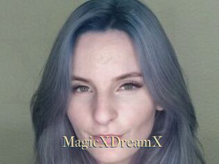 MagicXDreamX