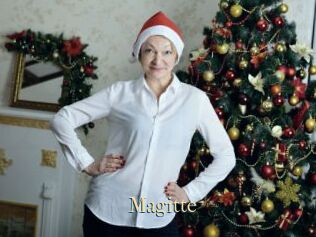 Magitte