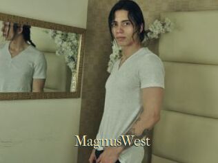 MagnusWest
