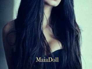 Maia_Doll