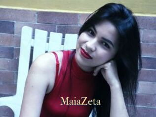 MaiaZeta