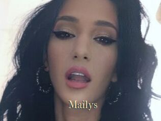 Mailys